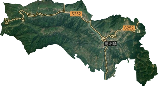 昭君镇(湖北省宜昌市兴山县辖镇)