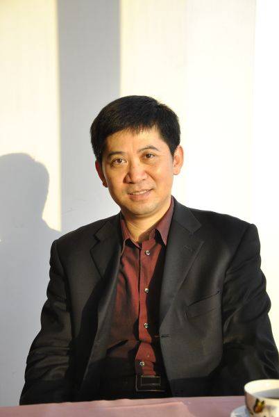 孙晓波(原美国卡特彼勒公司中国研发中心董事长)