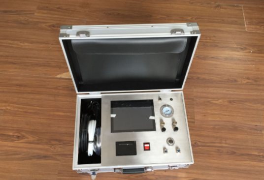 SF6密度继电器测试仪