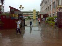 惠州市金源学校