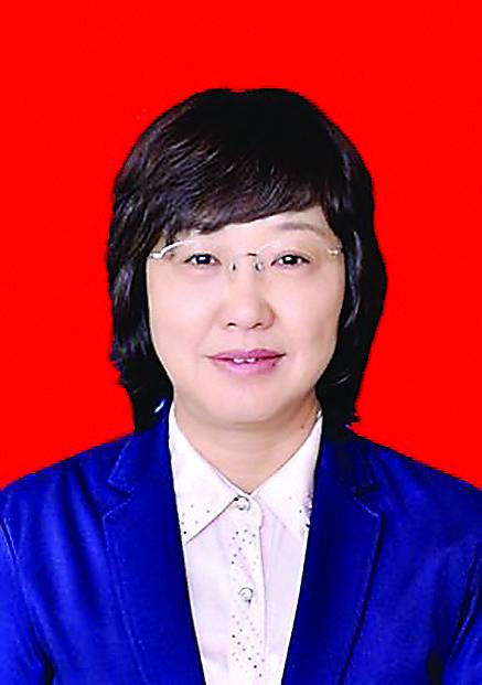 刘晋萍(山西省吕梁市委常委、副市长、吕梁经济技术开发区党工委书记、管委会主任)