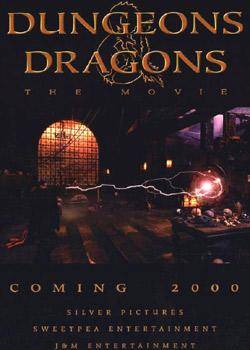 魔龙世界（2000年美国动作电影）