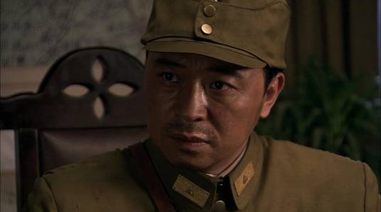 高福（电视剧《雳剑》中角色）