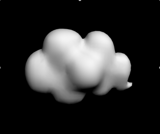 云模型(概念词)