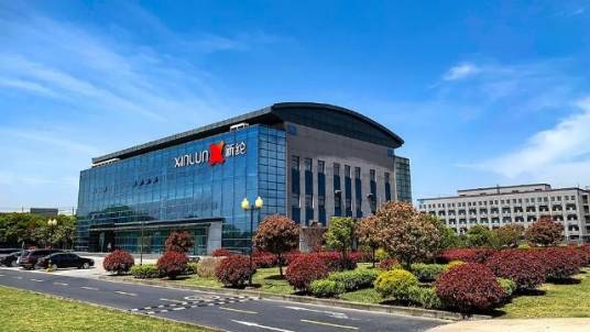 新纶科技（常州）有限公司