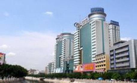 东正社区（广东省东莞市莞城街道下辖区）