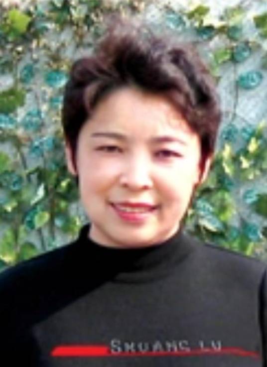 孙丽华（中共葫芦岛市委党校教育长）