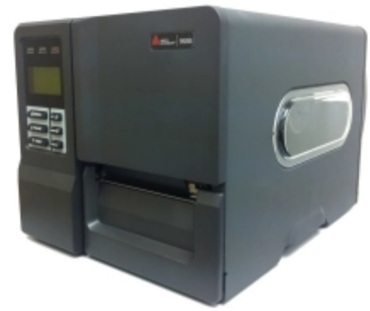 艾利 9688 工商用条码打印机