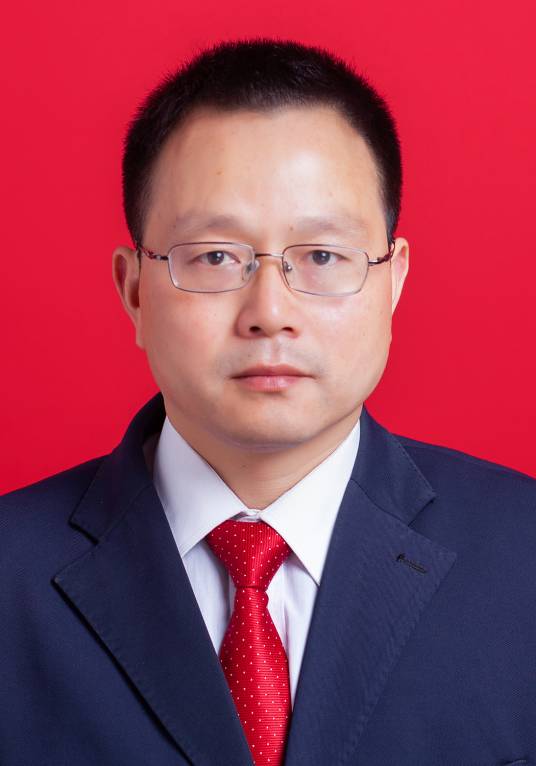 陈桂林（重庆市奉节县水利局（原水务局）党委委员）