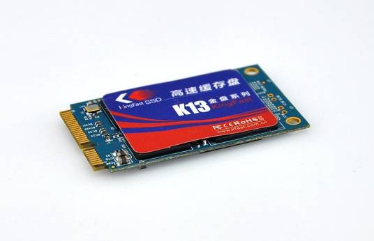 金速高速缓存盘K13
