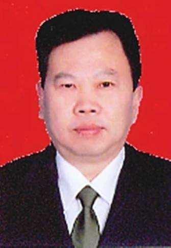 范晔（河南省许昌市自然资源规划局二级调研员）