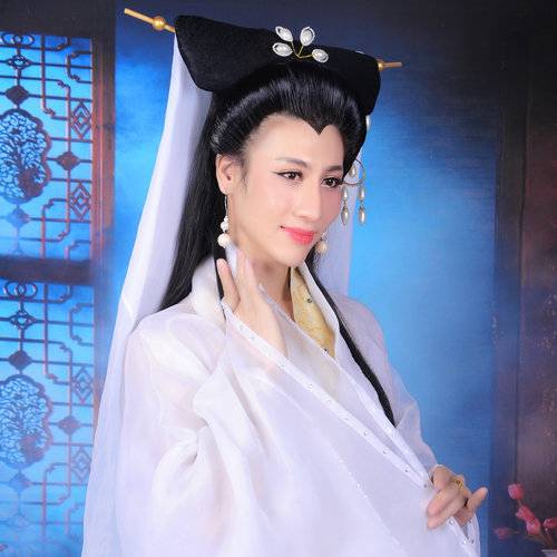 杨肖玉(中国反串演员)