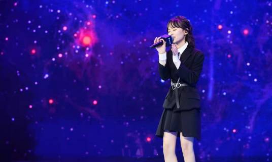 回答（张钰琪演唱歌曲）