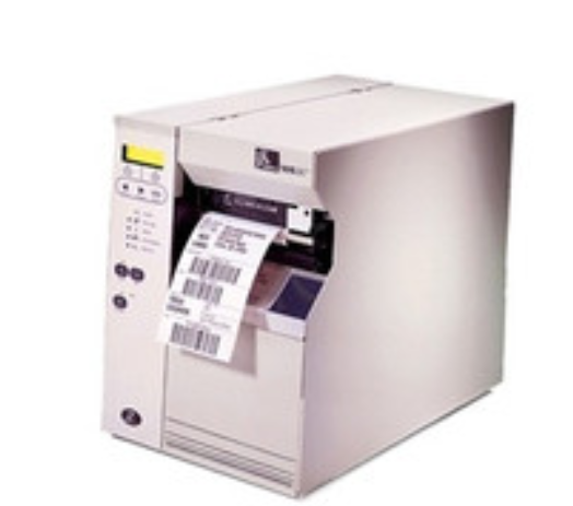 Zebra 105SL300dpi