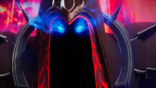 异魔族（暗魔师所著玄幻小说武神主宰的种族）