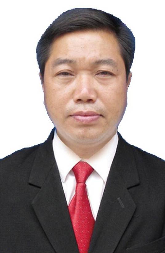 黄金明(贵州省思南县应急管理局局长)