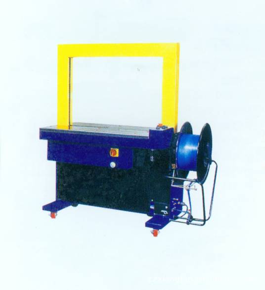 动力全自动打包机