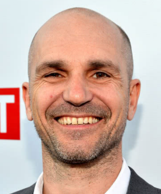 塞德里克·萨科