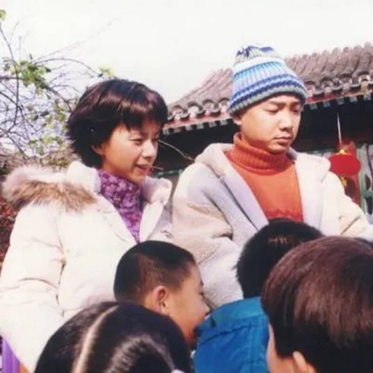 出奇制胜(2003年徐峥主演电视剧)