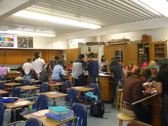 德国圣克里斯托弗高级文理中学