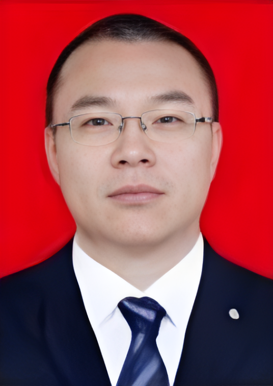 王玺（湖南省常德市石门县应急管理局党委书记、局长）