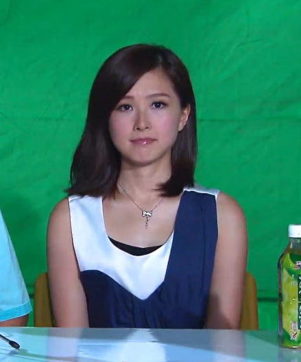 张文凤（电视剧《情越海岸线》角色）