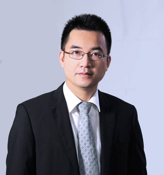 张成康(赛意信息董事长,CEO)