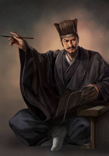 刘巴(三国时期蜀国尚书令)