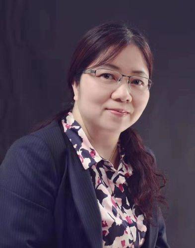 徐宏(上海交通大学研究员)