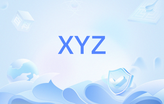 XYZ（测绘模型）