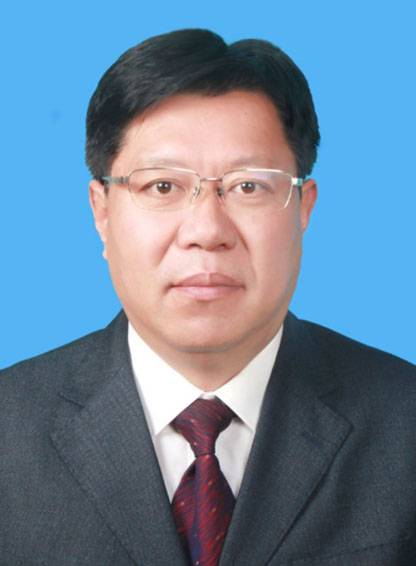 张伟(安徽省淮北市杜集区政府副区长)