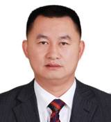 马勇（福建省龙岩市政府党组成员、副市长）