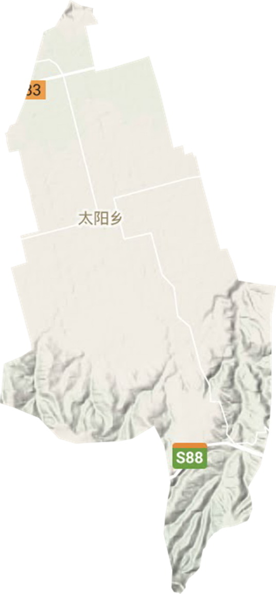 太阳乡（山西省运城市稷山县下辖乡）