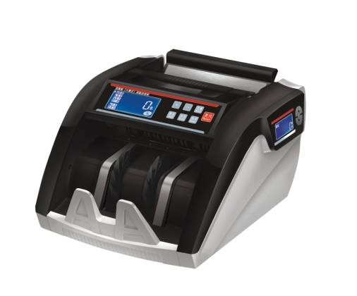 浩顺F15智能点钞机