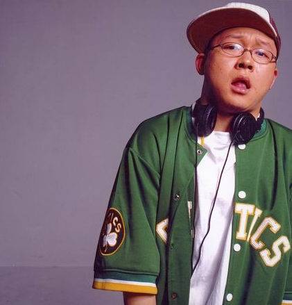 李俊驹(中国男歌手、音乐制作人)