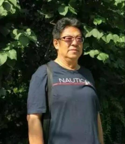 孙逢春（山东籍画家）