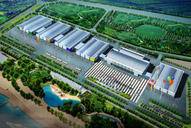 南昌国际展览中心