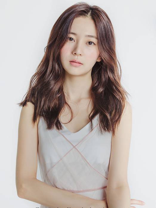 白珍熙(韩国女演员)