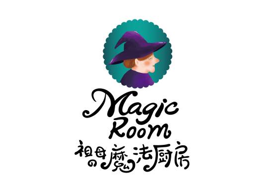 祖母的魔法厨房(魔法厨房)