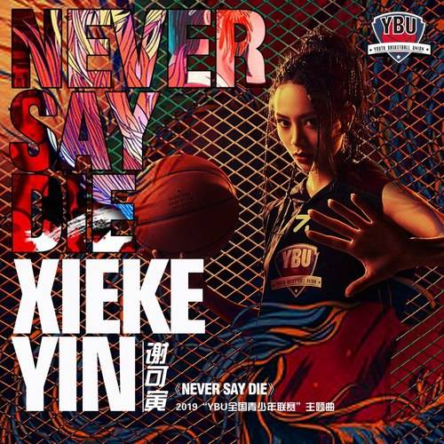 never say die（谢可寅演唱歌曲）