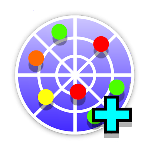 GPS测试工具增强版