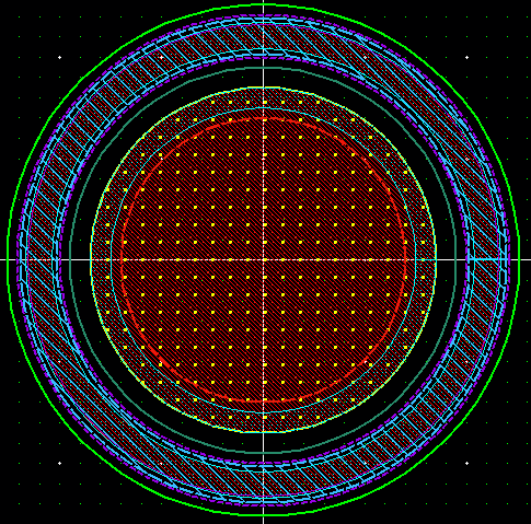 SPAD（单光子雪崩二极管）