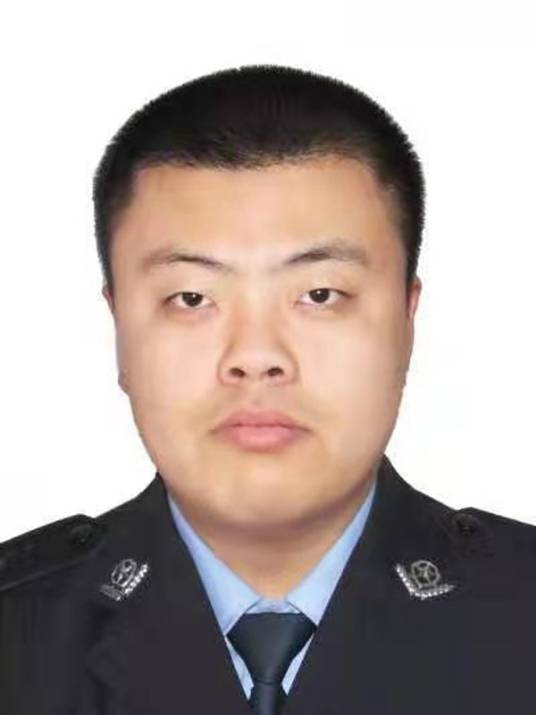 王春天(黑龙江齐齐哈尔公安局新工地派出所原副所长)