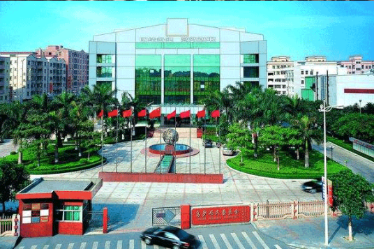 乌沙社区(广东省东莞市长安镇下辖社区)