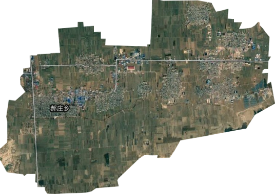 郝庄乡（河北省石家庄市无极县下辖乡）