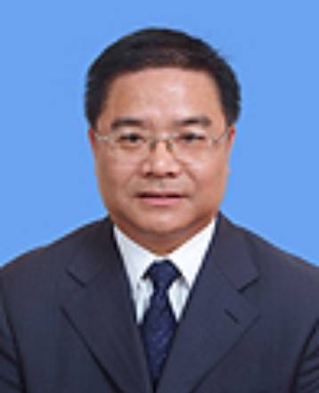 何文全(浙江省湖州市长兴县委常委、统战部部长)
