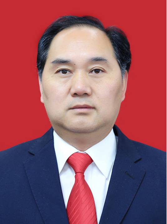 张国瑜(陕西省商洛市委常委、市委秘书长)