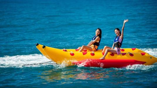 寰球拓海国际水上运动俱乐部