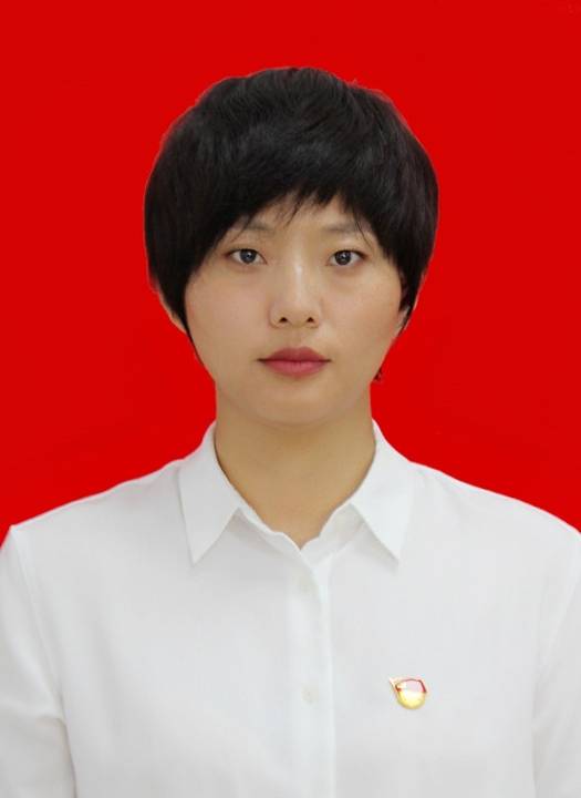 张娅（陕西省兴平市马嵬街道党工委书记）