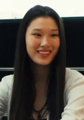 詹妮弗·李·杰克逊